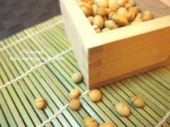 鬼は外！福は内！節分で欠かせない福豆を使ったレシピ
