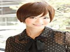 作り込まない自然な雰囲気が魅力！おすすめナチュラルショートヘア