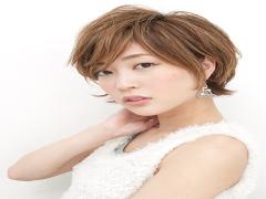 デザイン力が上がる！ヘアカラーはメッシュスタイルがおすすめ