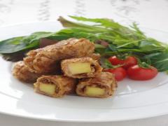 何度も食べたくなる！豚肉とチーズで作る絶品レシピ