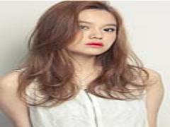 長さ別！ゆるふわワンカールパーマのシンプルスタイル♡