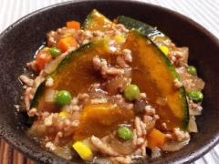 女子大好き！かぼちゃ料理20レシピでまるごと食べつくそう！