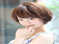 愛されゆるふわパーマのヘアカタログで春に向けてイメチェン！