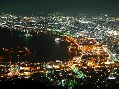 魅力度No.1の『函館』に行きたいの。美味しくおしゃれに癒されよう♡