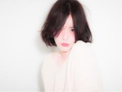 甘めチークはちょっと古い。"ジグザグチーク"がオシャレgirlの新定番♡