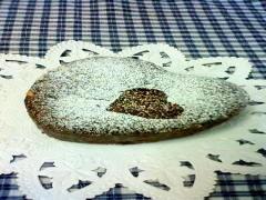 彼にプレゼントしちゃう？甘くリッチなチョコレートケーキレシピ