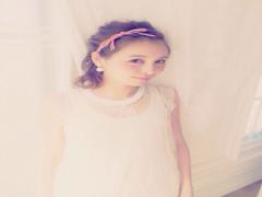 リボン×〇〇で作る、とっておきガーリーヘアアレンジカタログ