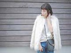 MERY SNAP ママになってもお洒落。女の子の憧れ・三井あきの大人可愛いスタイル