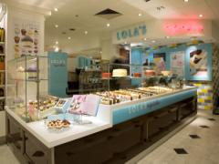 ひとくちで恋をする。ローラズ・カップケーキ東京2016バレンタイン限定発売