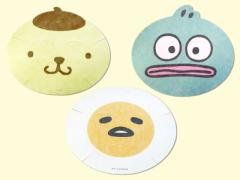 【1月中旬発売】サンリオの「なりきりフェイスパック」に新キャラ登場♡