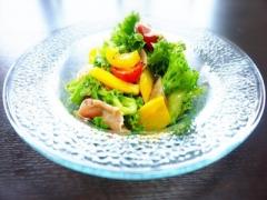 野菜サラダで-2キロ！？ダイエッター必見野菜サラダレシピ