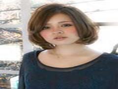 ショートでも女子力高めな色っぽ髪型15スタイル