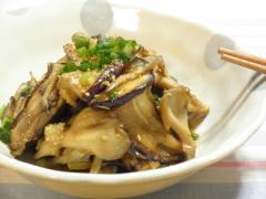 お鍋以外にも使い方自在！美味しい舞茸レシピ