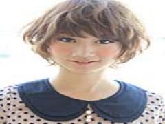 パーマをかけるだけで気分もイメチェン！パーマヘアカタログ