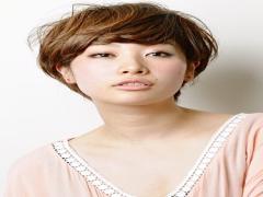 時短してかわいさもGET♪ふんわりくせ毛風ヘアスタイル