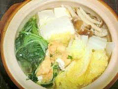 忙しくてもちゃんと食べる！お正月疲れに嬉しい野菜たっぷり鍋レシピ