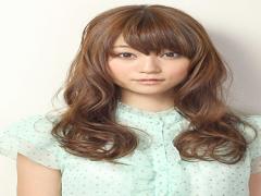 マットアッシュで春らしい髪色に！おしゃれな髪型と人気のヘアスタイル