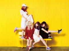 今年で結成10周年！SCANDAL、4年ぶりの武道館ワンマンLIVEが激アツでした♡