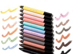 実際に買った私がオススメ！shu uemuraのドローイングクレヨンが優秀だって話。