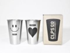 あなたの生活の一部に。LIFEWARES×CupsCoステンレスカップ発売