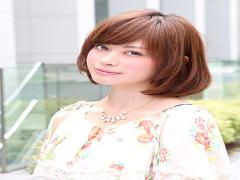 ボブは髪色で遊んでお洒落さんになっちゃお！