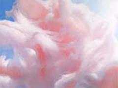 2016トレンドは「軽さ」。フワッと溶けるわたあめgirlへの3アプローチを掛け合わせよ♡