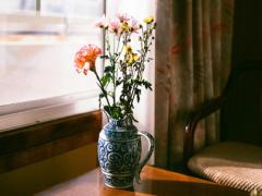 週末おこもり計画始めます。2016年をハッピーにおくるための4つの開運術