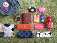 instagramで覗く！みんなが実際に買っているリュックは何？