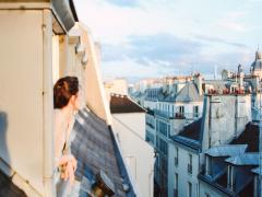 ヘアセットするのが面倒だ。外出OK！おうち前髪アレンジ4パターン