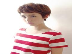 大人でカッコいい女の代名詞！ベリーショートでマニッシュヘアカタログ