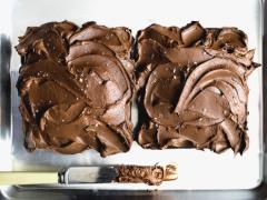 バレンタインくらい自分に甘くね♡香りと見た目でチョコレート欲120%UP