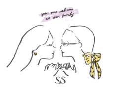 1週間ずつのお楽しみ♡女の子のためのweekly salon「sis」がオープン