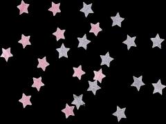 雪ふる夜空もとじこめて。ロマンティックな冬の星座ネイルカタログ