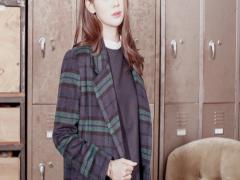 小顔とモテのよくばりヘア♡“耳かけセミディ”に胸きゅんの嵐