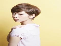 カラーするならアッシュグレーが最旬！おしゃれにみえるヘアカラー