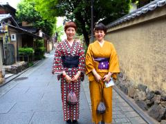 【個性派さん向け】卒業式はレトロなお着物で♡目立っちゃお！