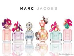 MARC JACOBSのデイジーシリーズがピンク色に♡2月24日発売！