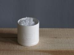 世界中で愛される塩。JACOBSENのフレークソルト。