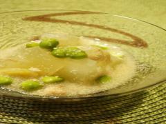 いつもの料理がちょっと豪華に魔法のあんかけレシピ