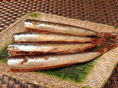 栄養満点！体にイイいわし料理レシピで料理上手♪