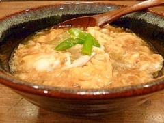 風邪をひきやすい女の子におすすめのレシピは”あんかけうどん”