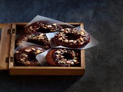 甘いチョコレートは幸せの味♡手作りお菓子のおすすめレシピ