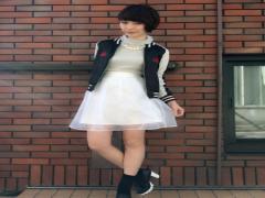 絶対チェック！おすすめのジャンパースタイル