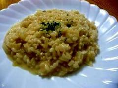 コクうま！ヘルシーもあり♪チーズリゾットのアレンジレシピ！