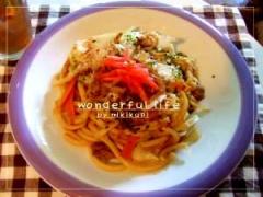 定番の味だけなんてもったいない！アレンジ色々焼きうどんのレシピ