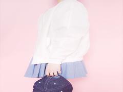 バレンタインMagic♡恋する指先は乙女なピンクカラーで甘口攻め