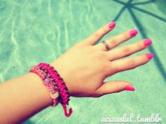 男性はネイルが好きじゃない？！ならば、男ウケするネイルをしちゃいましょ♭