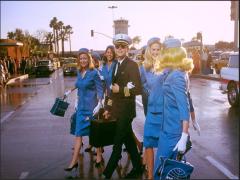 アテンションプリーズ♡如何なるときも美しいCAさんの美容法