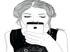 〔ここだけの話〕彼の携帯見るのがやめられません。見てしまう理由と対処法に迫る