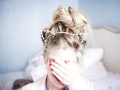 顔色悪いよ？なんて言わせません、青白肌さんのハッピーフェイスの作り方